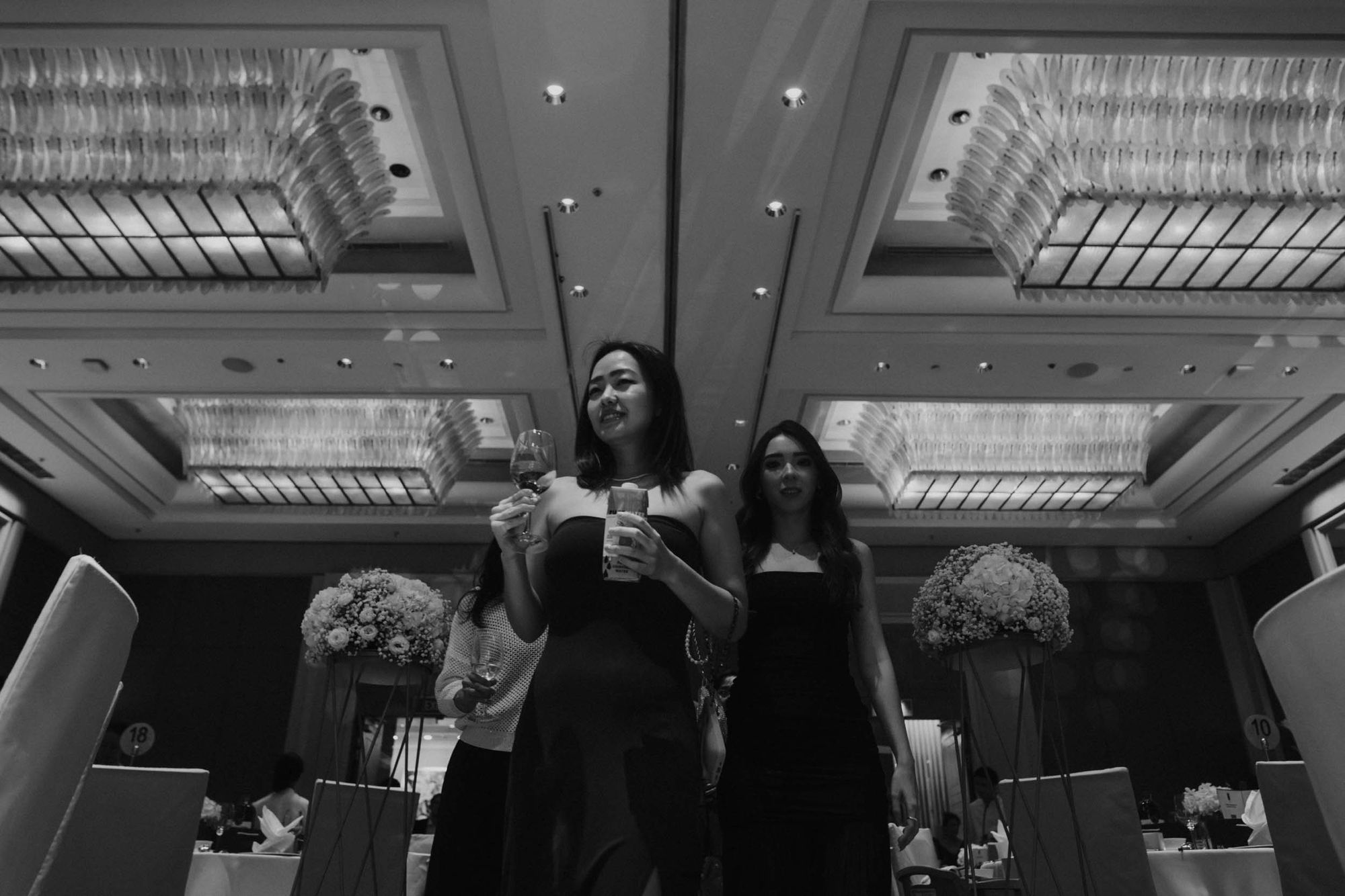 Jia Ning + Brandon